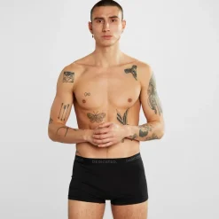 DEDICATED - Boxer Briefs Kalix Base 5-Pack - Alltagsunterwäsche