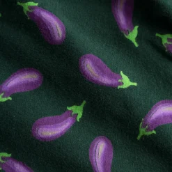 DEDICATED - Boxer Briefs Kalix Egg Plant - Alltagsunterwäsche