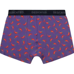 DEDICATED - Boxer Briefs Kalix Chilli - Alltagsunterwäsche