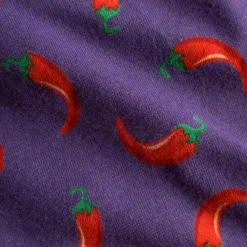 DEDICATED - Boxer Briefs Kalix Chilli - Alltagsunterwäsche