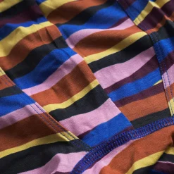 DEDICATED - Boxer Briefs Kalix Abstract Stripes - Alltagsunterwäsche