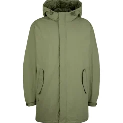 DEDICATED - Parka Jacket Luvos - Parka
