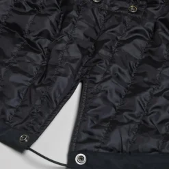 DEDICATED - Parka Jacket Luvos - Parka
