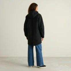 DEDICATED - Parka Jacket Luvos - Parka