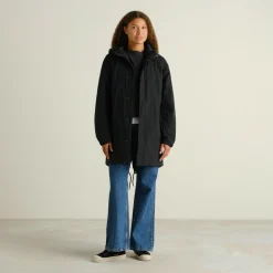 DEDICATED - Parka Jacket Luvos - Parka