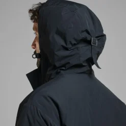 DEDICATED - Parka Jacket Luvos - Parka