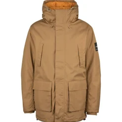 DEDICATED - Parka Jacket Stavanger - Parka