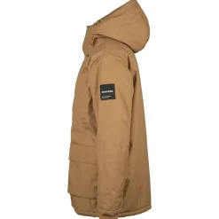 DEDICATED - Parka Jacket Stavanger - Parka