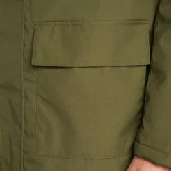 DEDICATED - Parka Jacket Stavanger - Parka