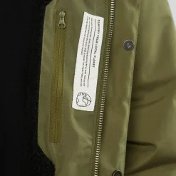 DEDICATED - Parka Jacket Stavanger - Parka