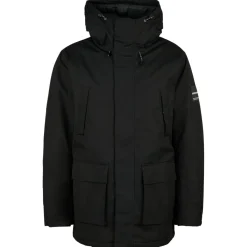DEDICATED - Parka Jacket Stavanger - Parka