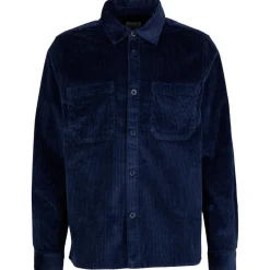 DEDICATED - Shirt Kil Corduroy - Hemd