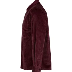 DEDICATED - Shirt Kil Corduroy - Hemd