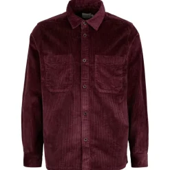 DEDICATED - Shirt Kil Corduroy - Hemd