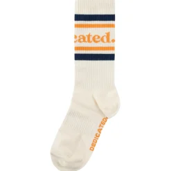 DEDICATED - Sport Socks Ullevi Logo - Multifunktionssocken