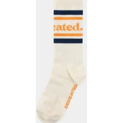 DEDICATED - Sport Socks Ullevi Logo - Multifunktionssocken