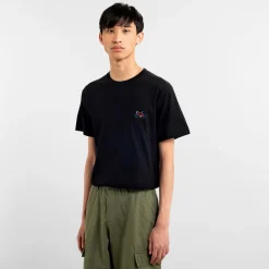 DEDICATED - Stockholm Stitch Bike - T-Shirt