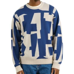 DEDICATED - Sweater Mora - Pullover