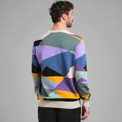 DEDICATED - Sweater Mora - Pullover