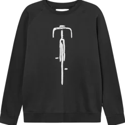 DEDICATED - Sweatshirt Malmoe Bike Front - Pullover