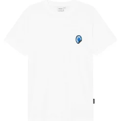 DEDICATED - T-Shirt Stockholm F Bananas - T-Shirt