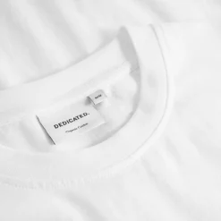 DEDICATED - T-Shirt Stockholm F Bananas - T-Shirt