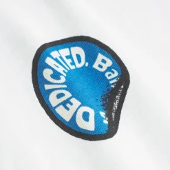 DEDICATED - T-Shirt Stockholm F Bananas - T-Shirt