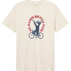 DEDICATED - T-Shirt Stockholm No Hands - T-Shirt