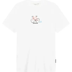 DEDICATED - T-Shirt Stockholm Surprise Bike - T-Shirt
