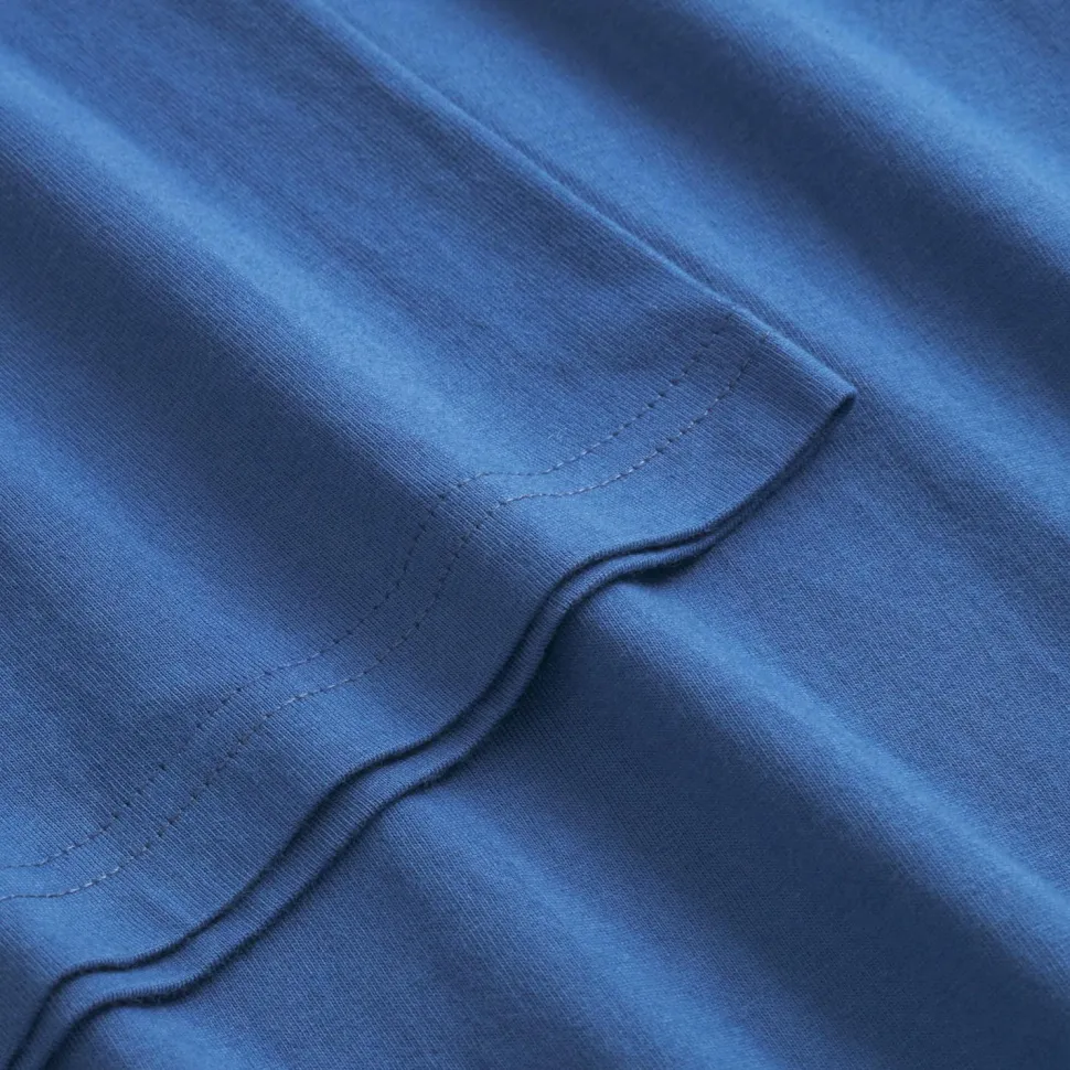 DEDICATED - T-Shirt Stockholm Pedal Power - T-Shirt