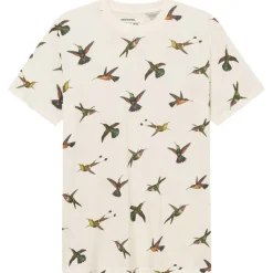 DEDICATED - T-Shirt Stockholm Hummingbirds - T-Shirt