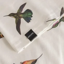 DEDICATED - T-Shirt Stockholm Hummingbirds - T-Shirt