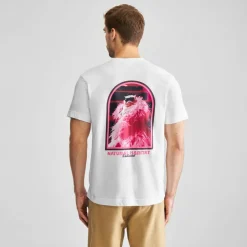 DEDICATED - T-Shirt Stockholm Natural Habitat - T-Shirt