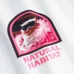 DEDICATED - T-Shirt Stockholm Natural Habitat - T-Shirt