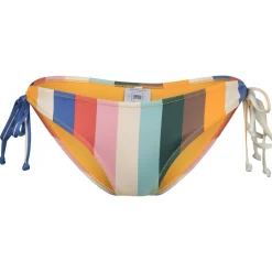 DEDICATED - Women's Bikini Bottom Odda Big Stripes