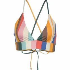 DEDICATED - Women's Bikini Top Alva - Bikini-Top