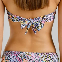 DEDICATED - Women's Bikini Top Gullholma - Bikini-Top