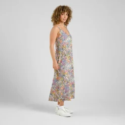 DEDICATED - Women's Dress Svanhalla - Kleid