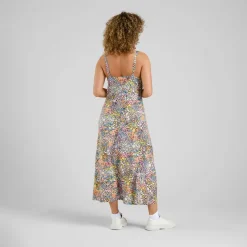 DEDICATED - Women's Dress Svanhalla - Kleid