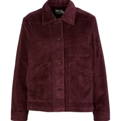 DEDICATED - Women's Jacket Stiby Corduroy - Hemd