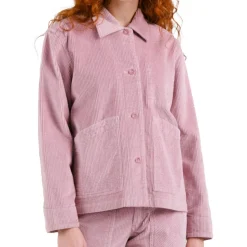 DEDICATED - Women's Jacket Stiby Corduroy - Hemd