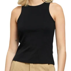 DEDICATED - Women's Rib Top Valdermarsvik - Top