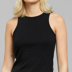 DEDICATED - Women's Rib Top Valdermarsvik - Top