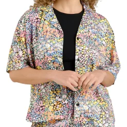 DEDICATED - Women's Shirt Torup - Bluse