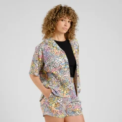 DEDICATED - Women's Shirt Torup - Bluse