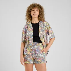 DEDICATED - Women's Shirt Torup - Bluse