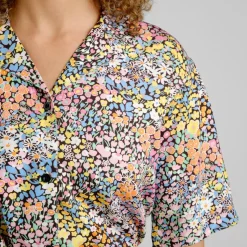 DEDICATED - Women's Shirt Torup - Bluse