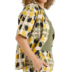 DEDICATED - Women's Shirt Torup - Bluse