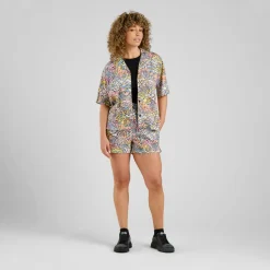 DEDICATED - Women's Shorts Aspudden - Shorts