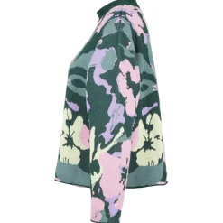 DEDICATED - Women's Sweater Limhamn Base - Pullover